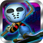 Angry Monsters icon