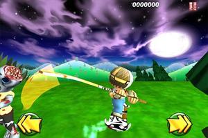 Angry Monsters screenshot 1