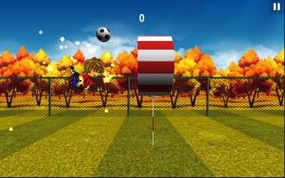 Flappy World Cup screenshot 2