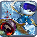 Zombie Ride - Snowboard