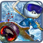 Zombie Ride - Snowboard icon