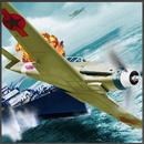 Battleship vs Aircrafts aplikacja