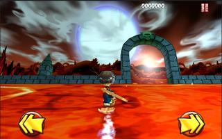 Hell Rider screenshot 3