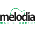 Melodia Music Center icon