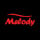 Melody 圖標