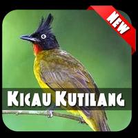 Kicau Master Kutilang Juara plakat