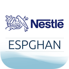 Nestlé ESPGHAN icône