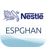 Nestlé ESPGHAN Zeichen