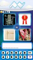 One word 4 Pics Studio Edition 截图 1