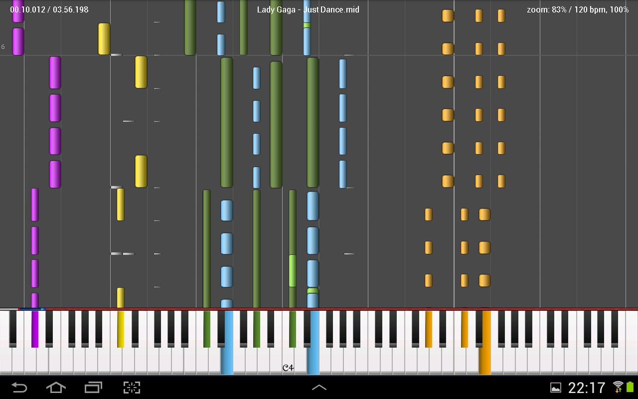 TÉLÉCHARGER FICHIER MIDI POUR SYNTHESIA MIDI POUR SYNTHESIA TÉLÉCHARGER FICHIER
