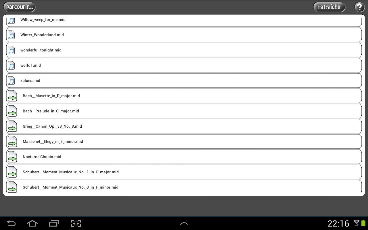 Мелодия загрузки андроид. Midi Android. Midi мелодия. Scaler Midi Melody Android.
