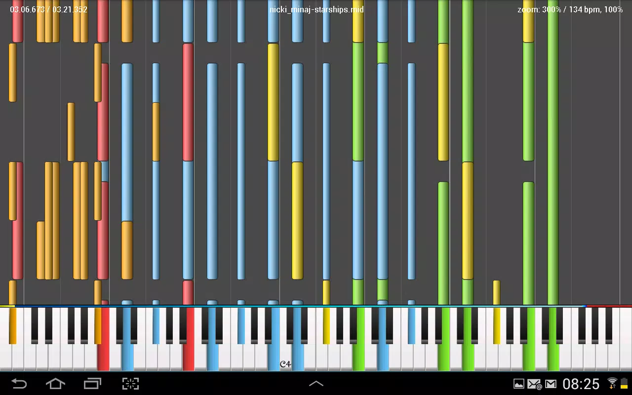MIDI Melody APK for Android Download