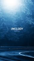 Melody Carriers Affiche