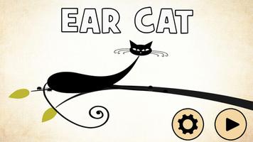 Ear Cat - Music Ear Training Poster