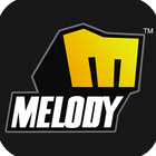 Melody Now ícone