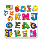 Alfabet Memory For Kids icône