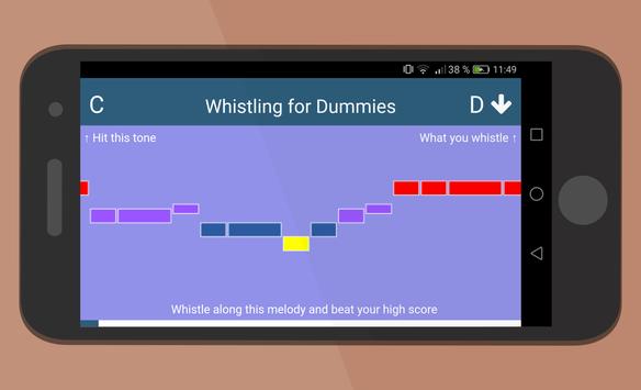 Download Whistling For Dummies Apk For Android Latest Version - whistle roblox piano