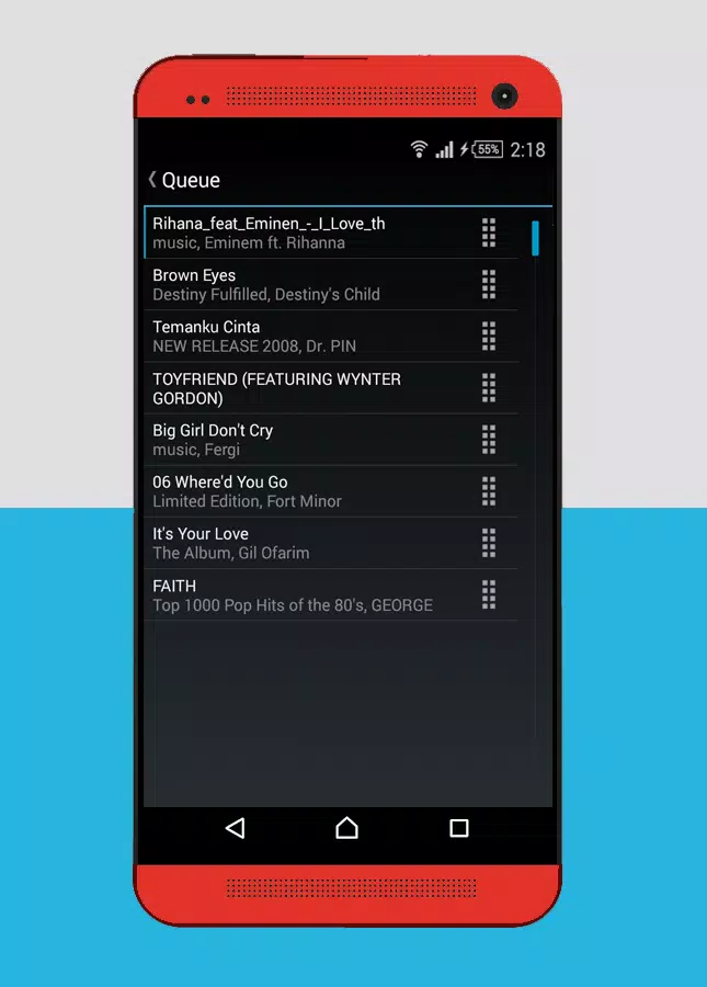 MP3 Music Song Extended Player APK for Android Download