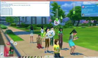 2017 Tips The Sims 4 capture d'écran 1