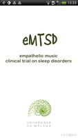 eMTSD الملصق