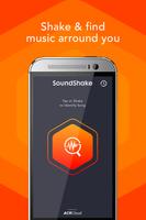 SoundShake পোস্টার