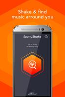 SoundShake Plakat