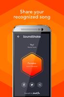SoundShake स्क्रीनशॉट 1
