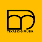 Texas Digimusik ícone