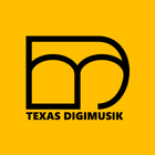ikon Texas Digimusik