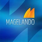 Magelando-icoon