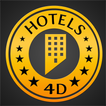 Hotels 4D