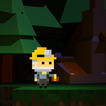 Haunted Mine
