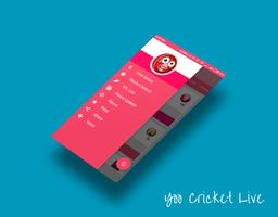 Yoo Cricket скриншот 1