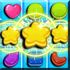 Ice Jelly Blast icon