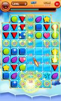 Ice Jelly Blast poster
