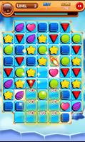 Ice Jelly Blast screenshot 1