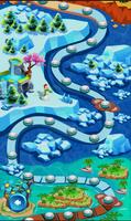 Ice Jelly Blast screenshot 2