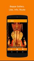BappA-Ganesh-Ganpati Chaturthi syot layar 3