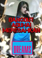 Dangdut Aduhai Meresahkan تصوير الشاشة 1