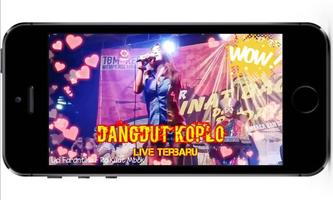 dangdut live saweran screenshot 1