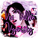 Via Vallen Terbaru for Vyanisty APK