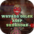 Wayang Golek Ki Sunandar