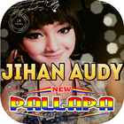 Jihan Audy New Pallapa Terpopuler icon