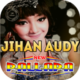 Jihan Audy New Pallapa Terpopuler ícone