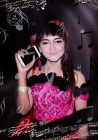 Jihan Audy New Pallapa Terpopuler imagem de tela 1