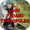 Koleksi Lagu Padang Terbaru Dan Terpopuler APK