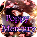 APK Kumpulan Lagu Poppy Mercury Terpopuler