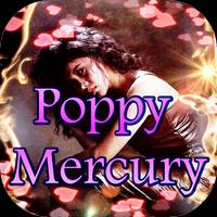 Kumpulan Lagu Poppy Mercury Terpopuler Affiche