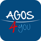 Agos4You 图标