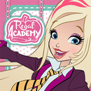 Regal Academy - Accessori da f aplikacja